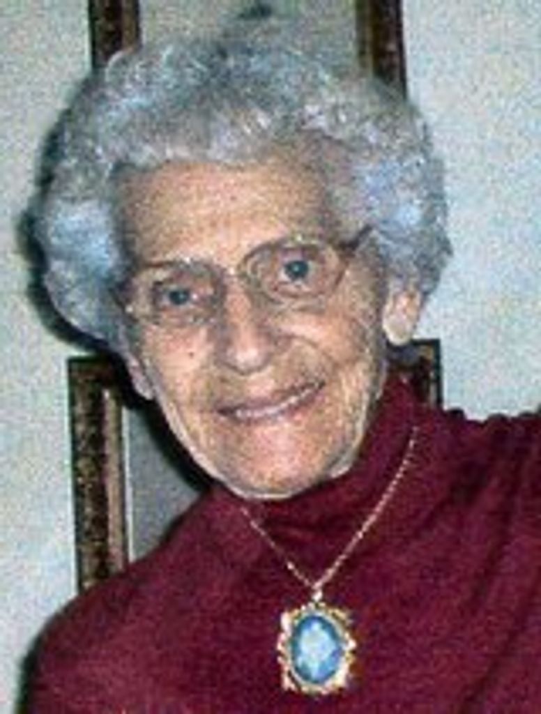 Edna Renkoski