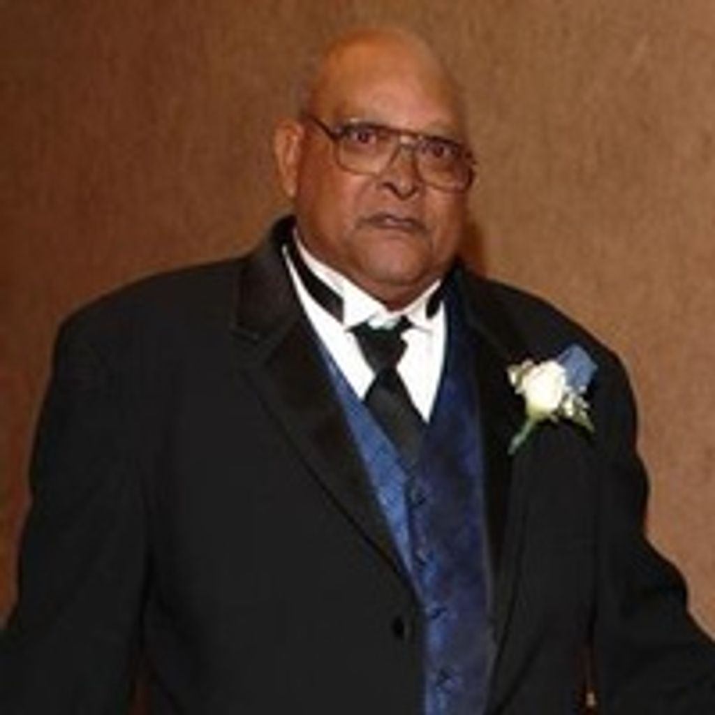 Roy  Thurman Evans