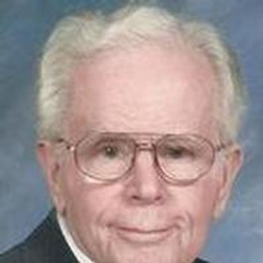 Dr. Edwin Fletcher Price Jr.