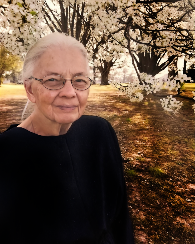 Esther Overholt Yoder