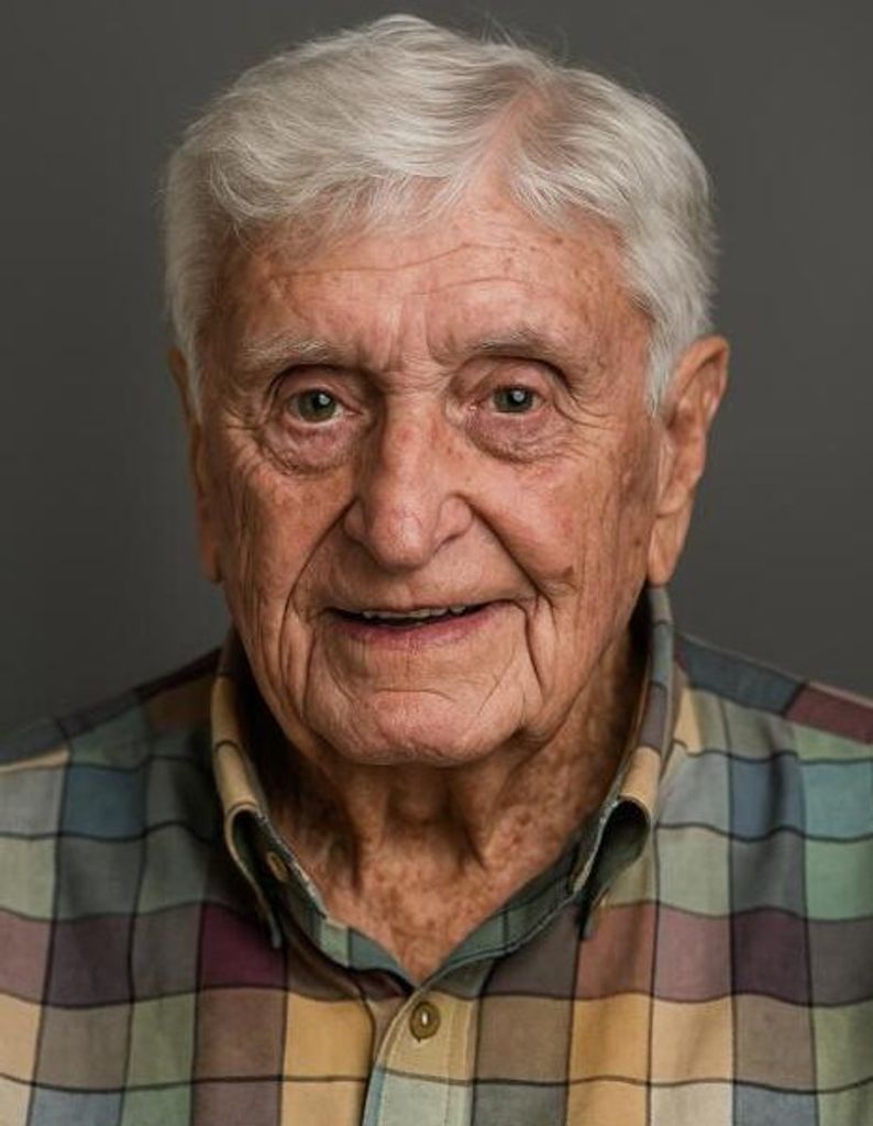 Ronald "Ron" A. Smith Profile Photo