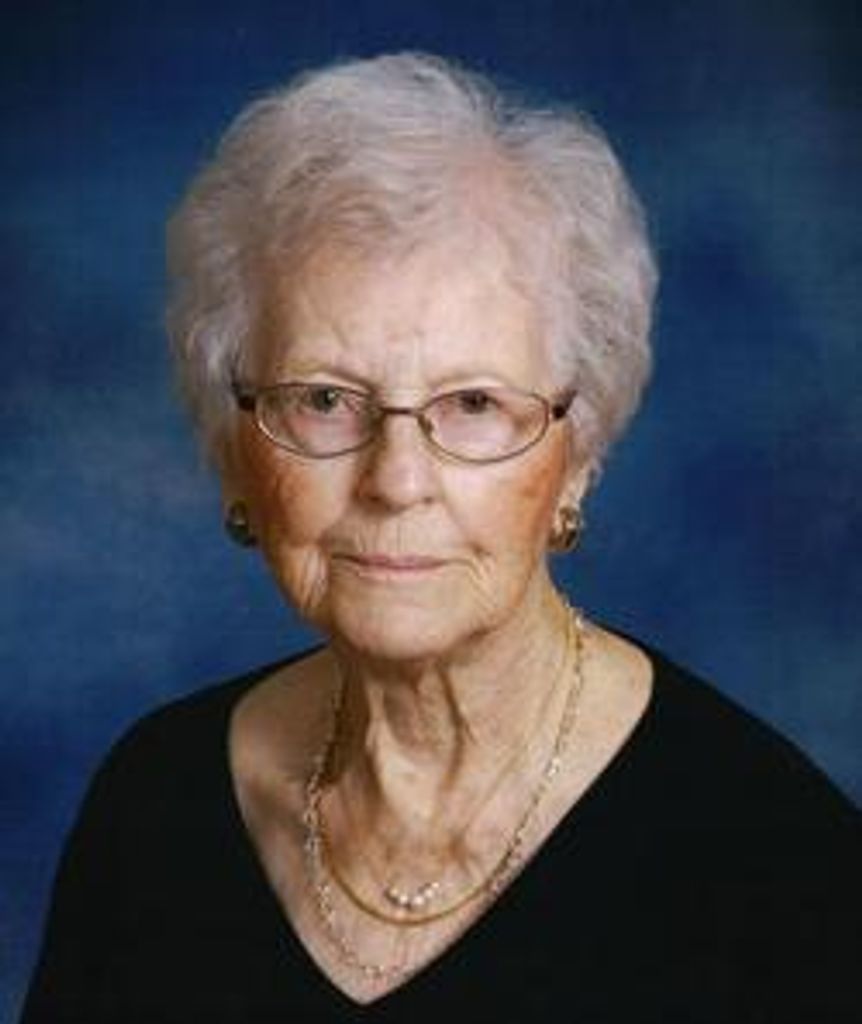 Verna M. Eichler Wright