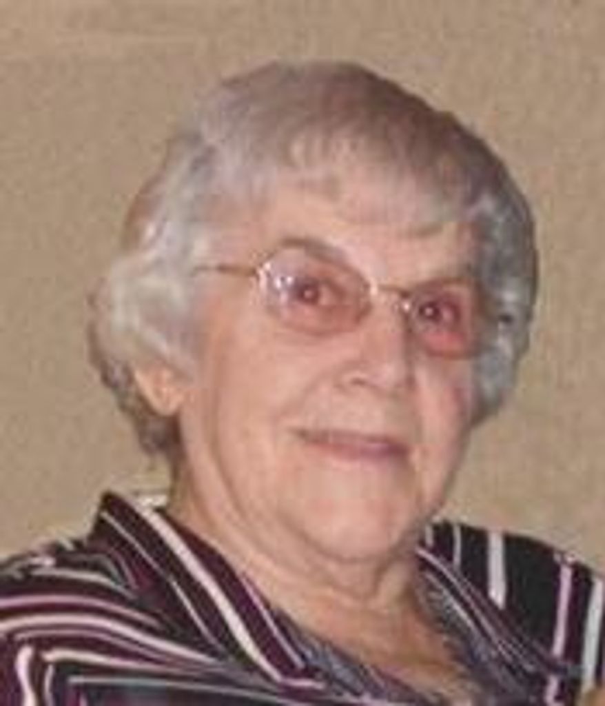 Alma Edith Pink Profile Photo