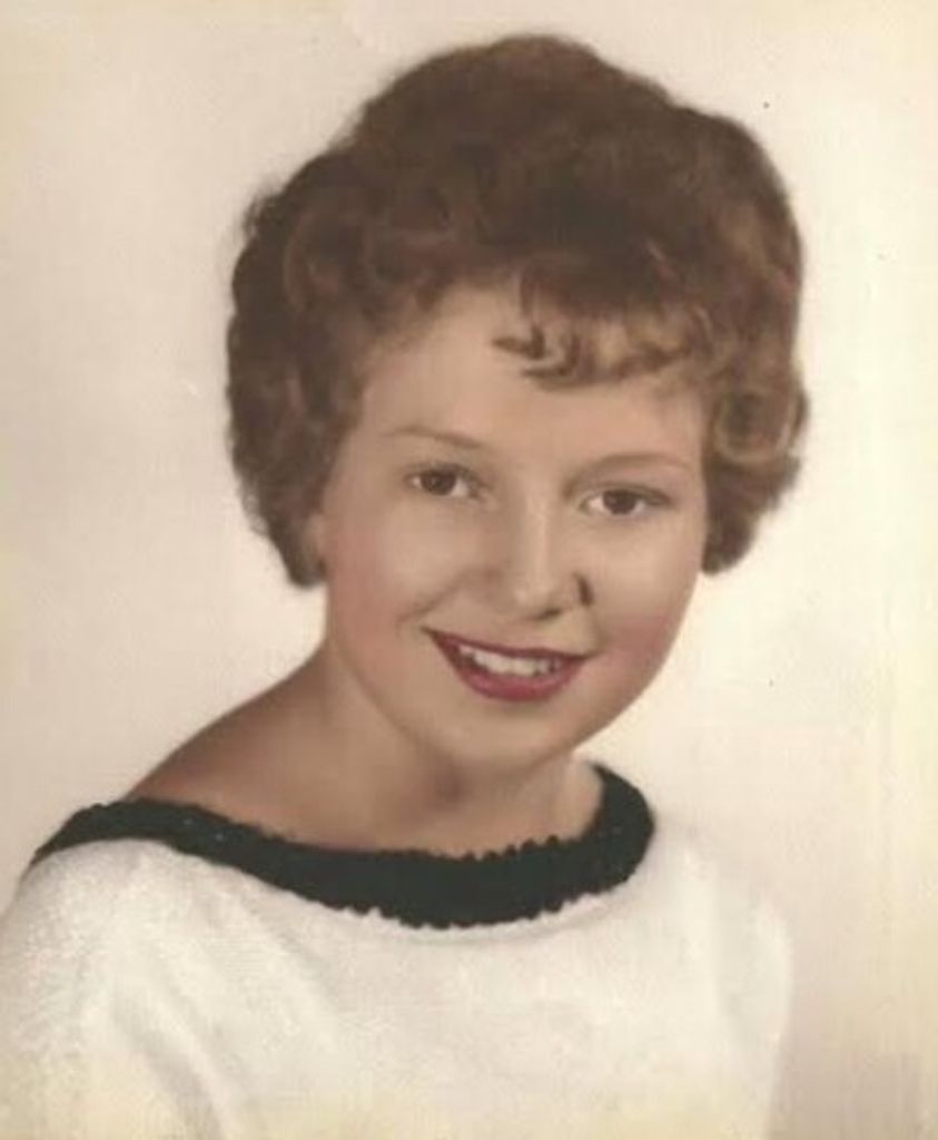 Bobbie Townsend Evans