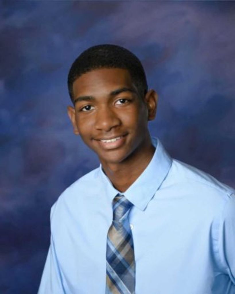 Kirk Mandel Jackson II