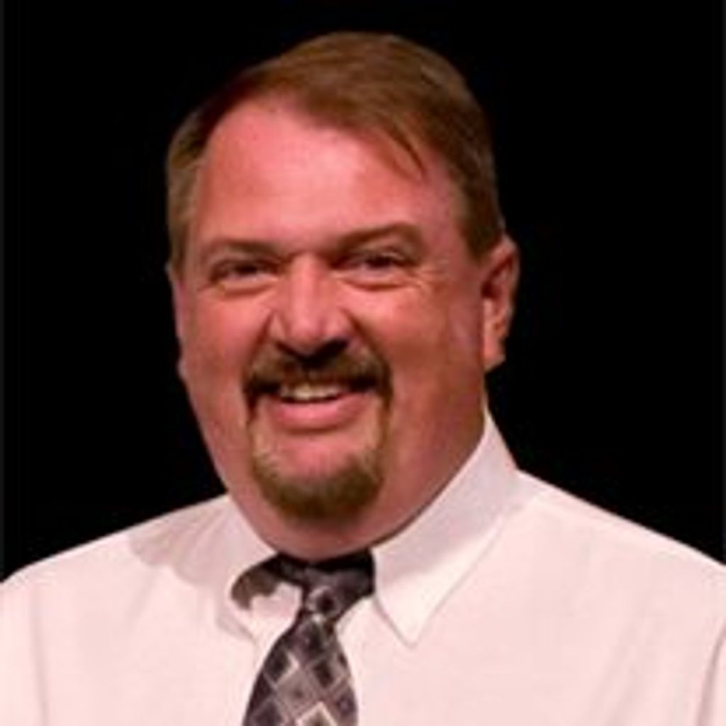 Scott James  Hassett Profile Photo