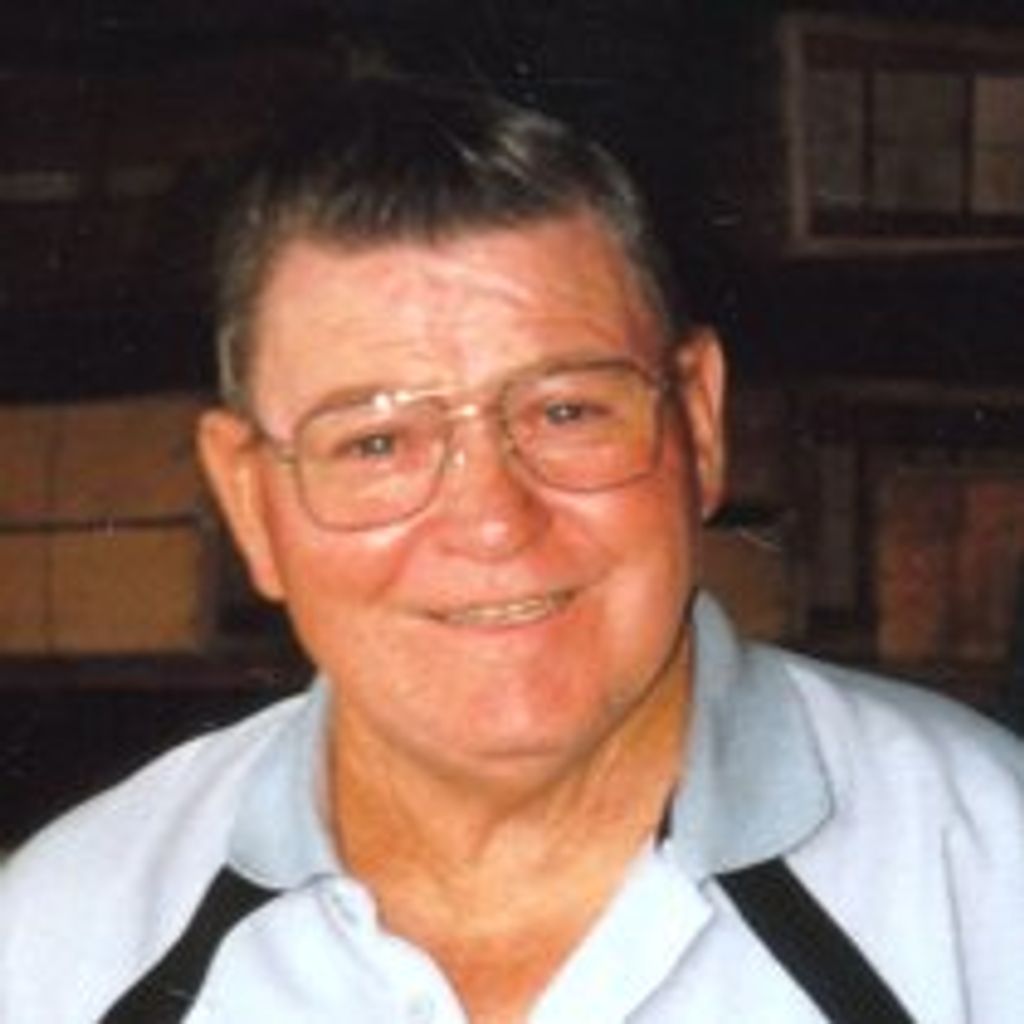 James I. Boyd Profile Photo