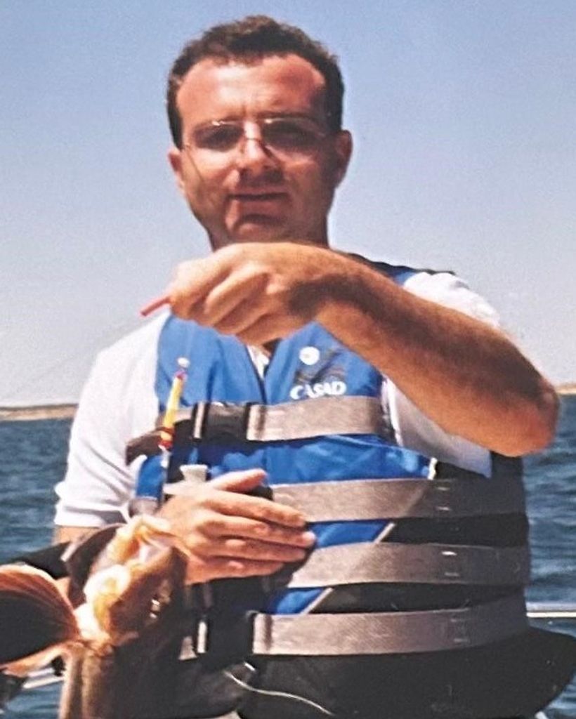 Robert D. Staula