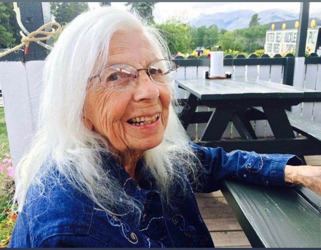 Sharon F. Herron Profile Photo