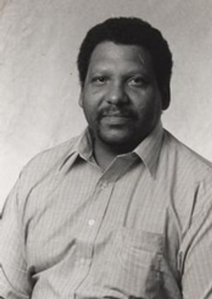 Robert Howard Profile Photo