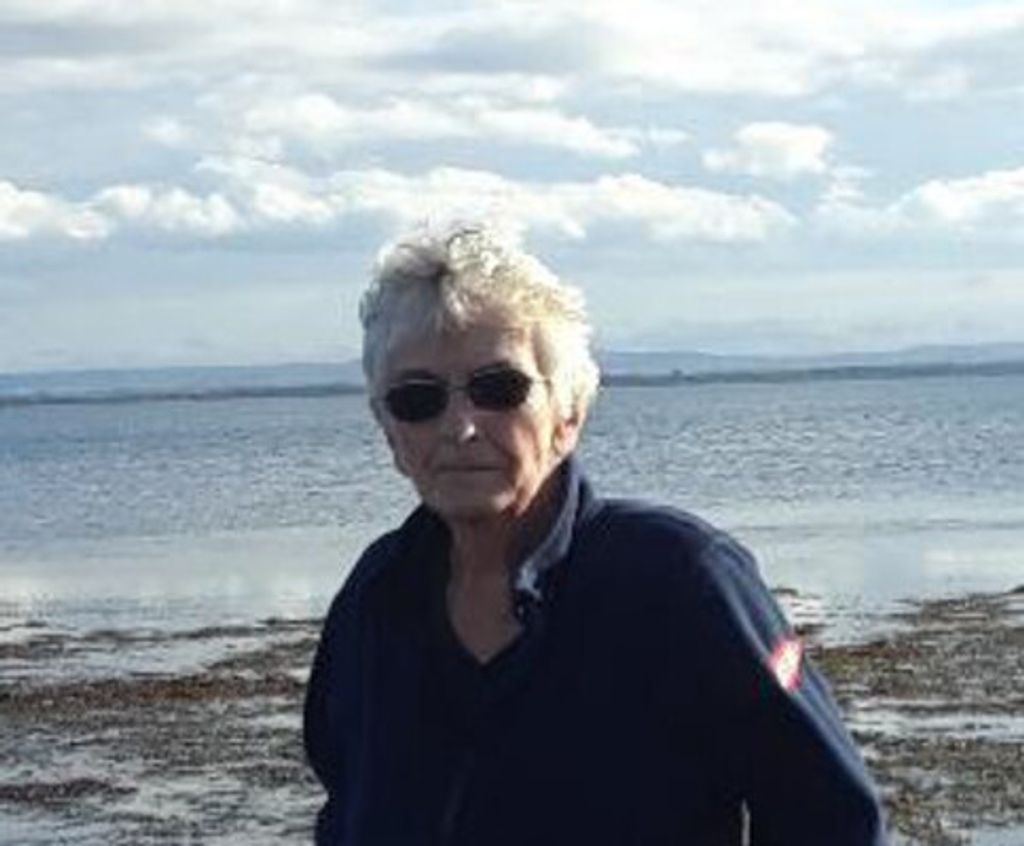 Judy Ann Langille Profile Photo