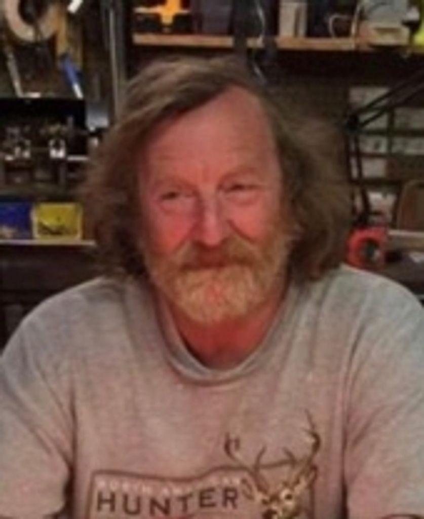 Marc J. Barton