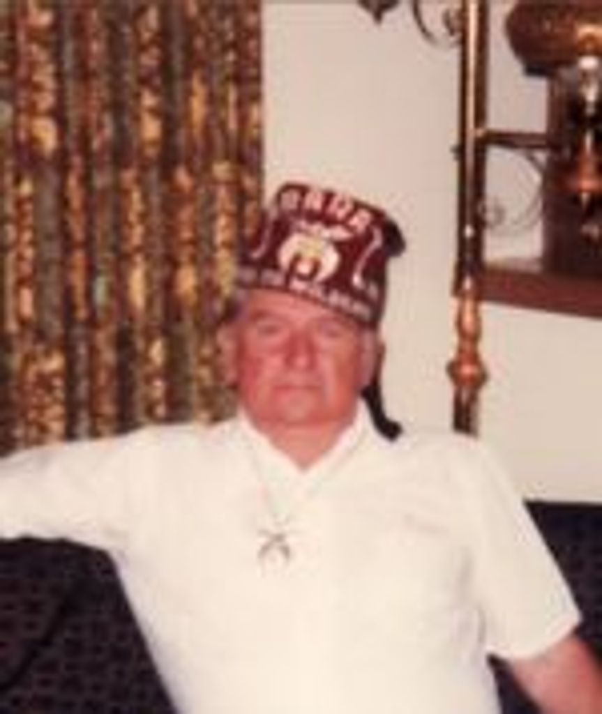 Walter Russell Wernex