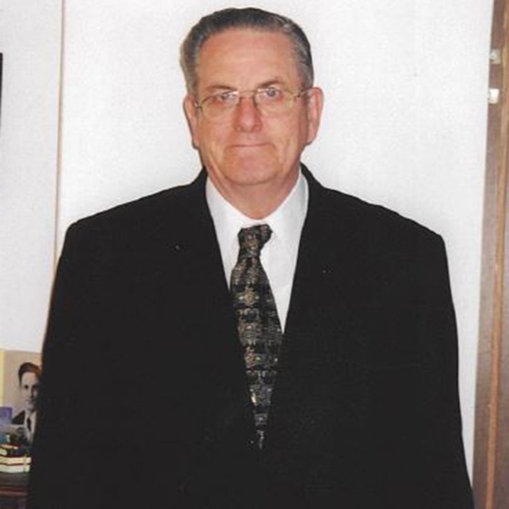 William Lee Smith