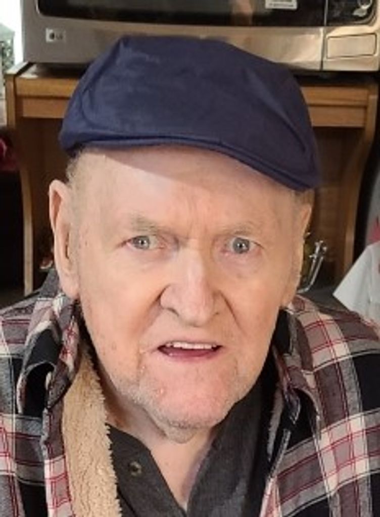 Richard E. Broadt