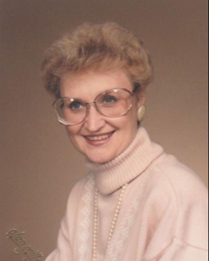 Elizabeth Jackson Wallace Profile Photo