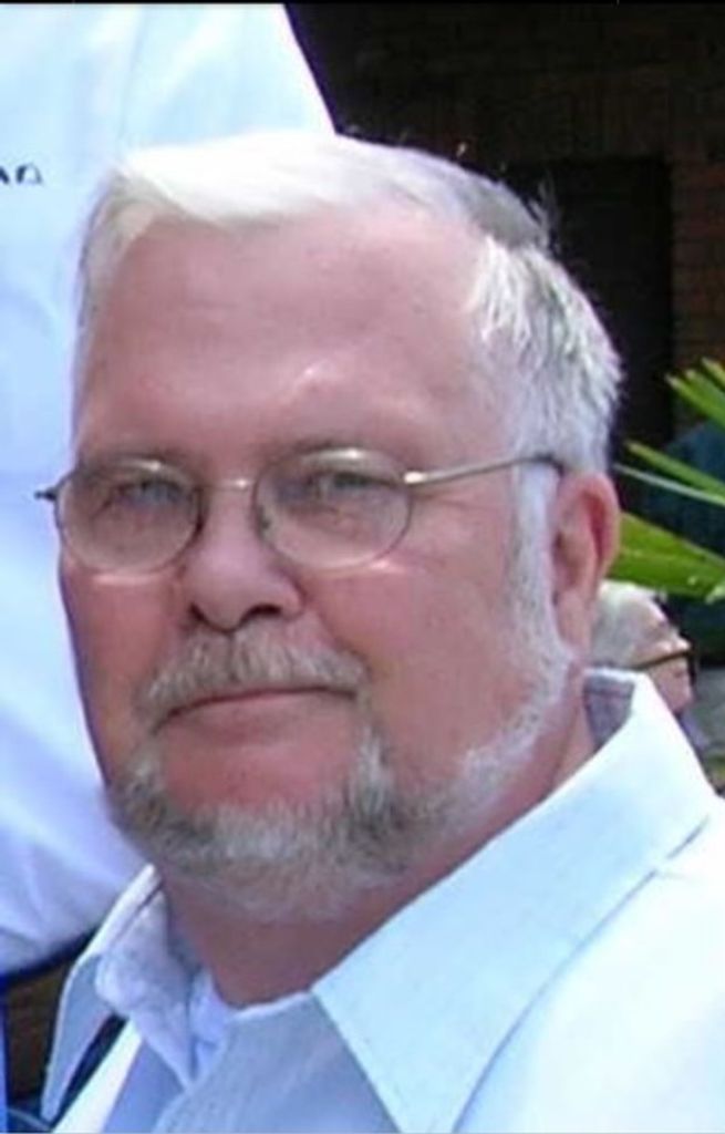 Merrill "Butch" Gerrich Profile Photo