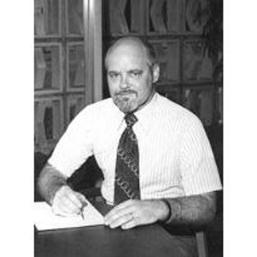 Charles Franklin Sanders Profile Photo