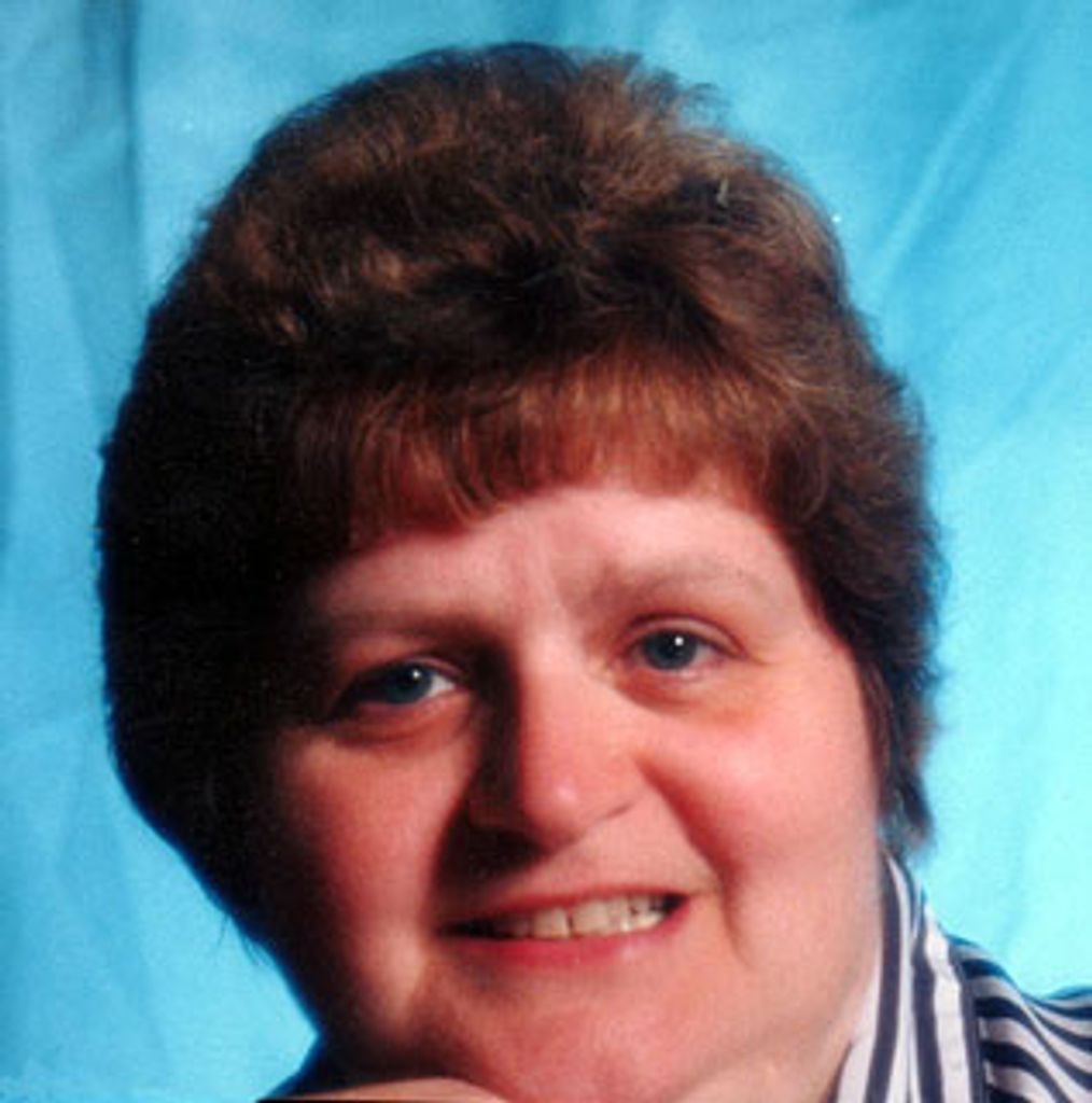 Mary Agnes Tucher Potts Profile Photo