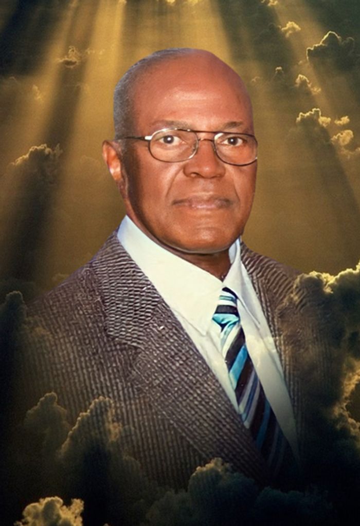 Attorney Ruben Lee Gray Sr.