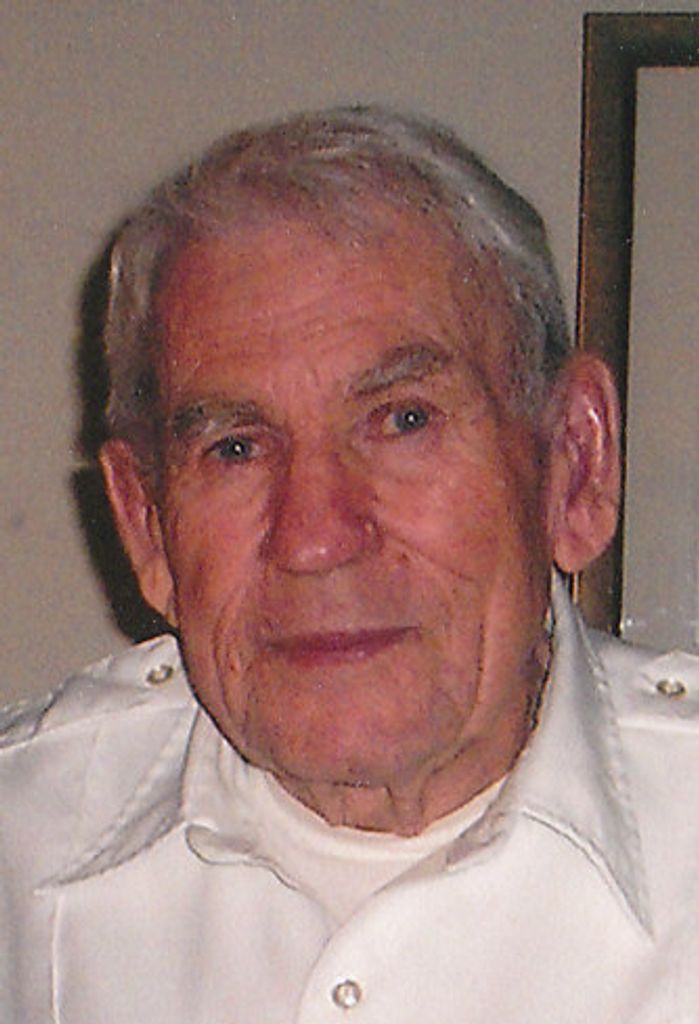 John Joseph Laivell