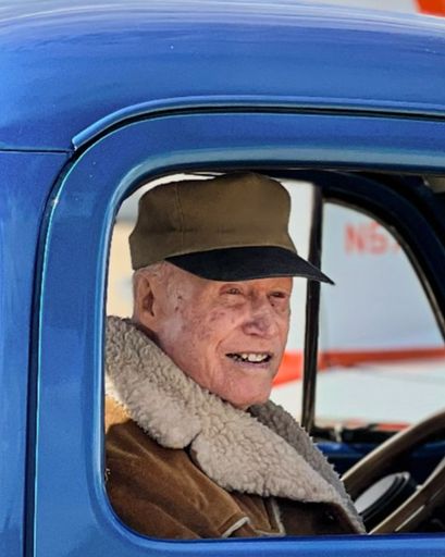 Cole H Jackson's obituary image