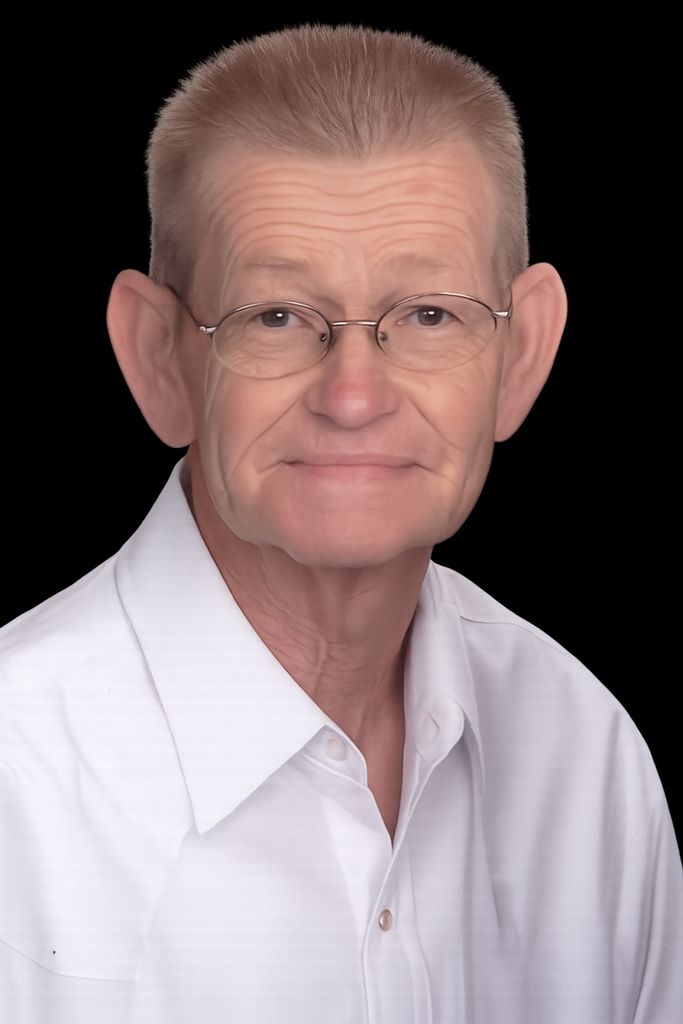 James Mason Kirby Profile Photo