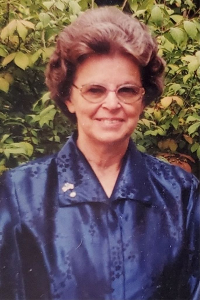 Joan Aileen Schultz Profile Photo