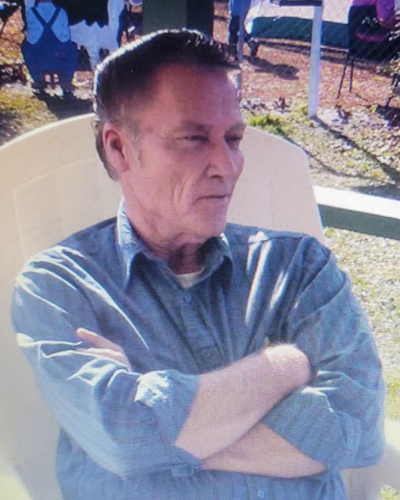 Earl Harris Profile Photo
