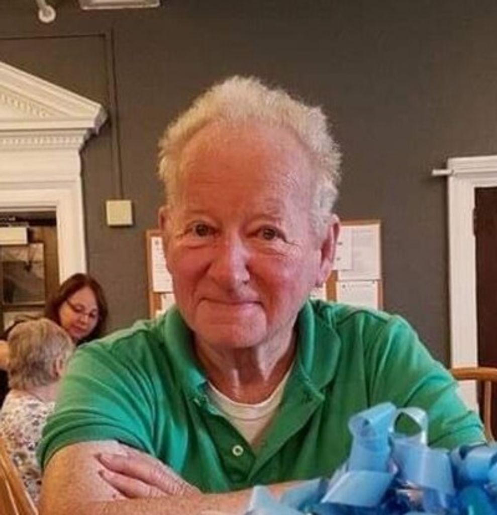 Elwood "Alphie" Mardin Profile Photo