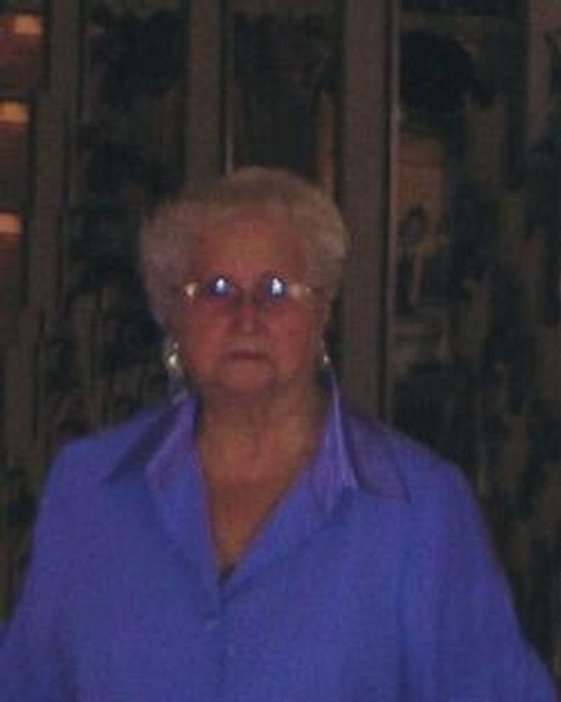 Billie Louise Garside