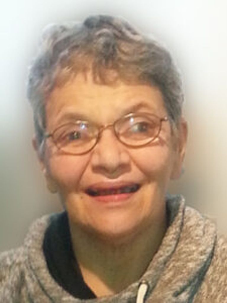Annette Ruth Henry