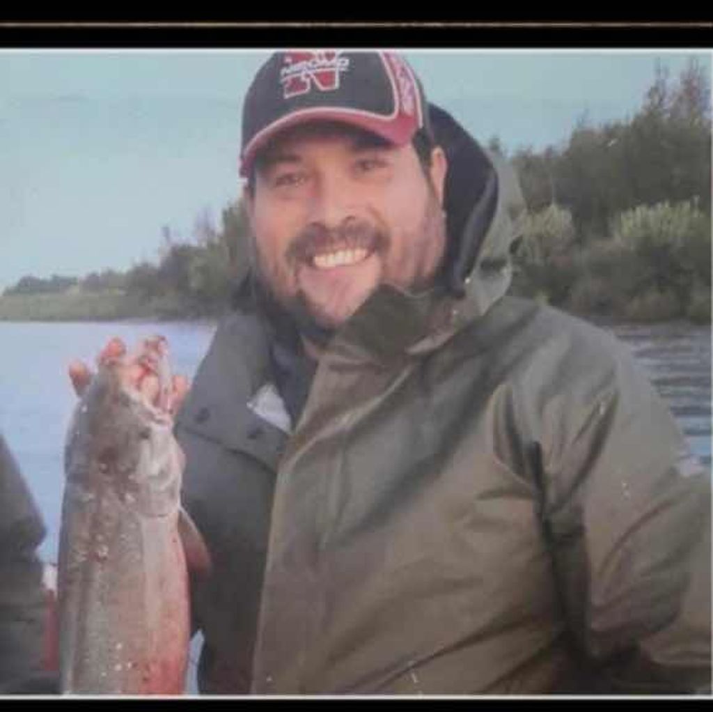 Dale Okpik Profile Photo