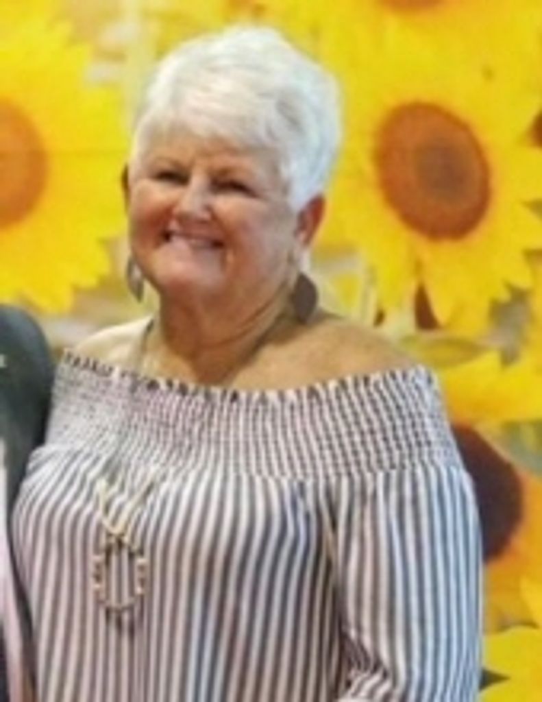 Frances Marie Kuntz Jump