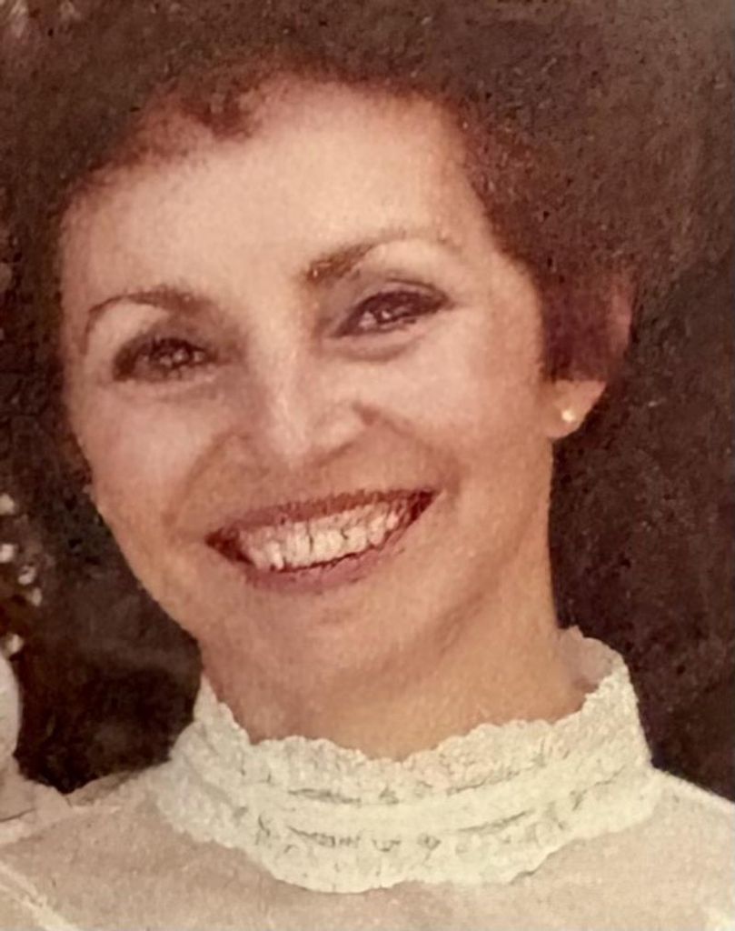 Doyce Morene Mason Profile Photo