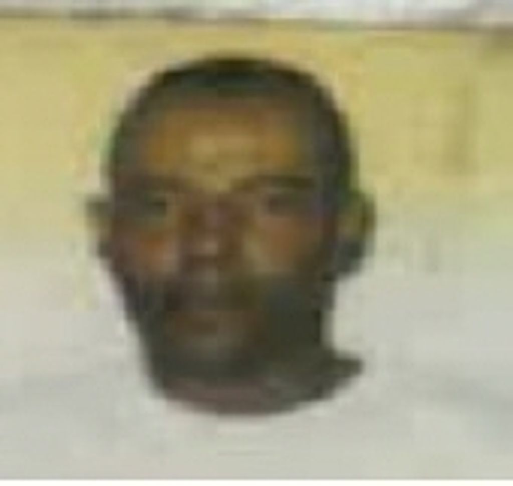 Sidney Jerome Parker