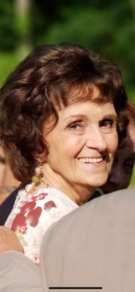 Wanda St. Clair Williams