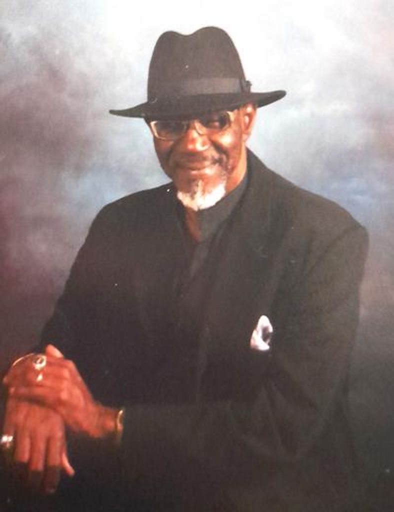 Howard M. Griffith Profile Photo