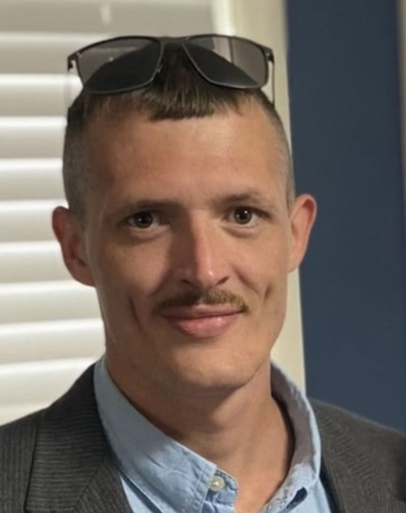 Ryan Edward Turner Profile Photo