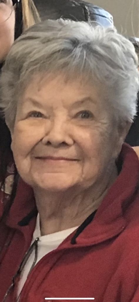 Margaret Ann Neal