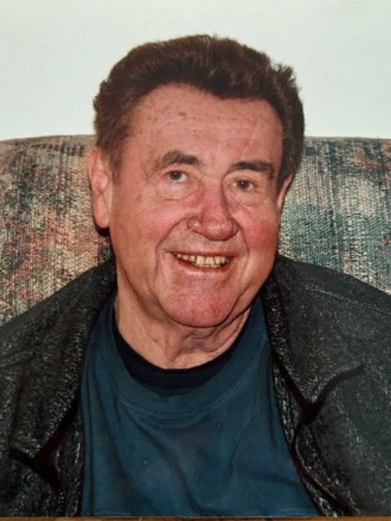 Edward S. Broda Profile Photo