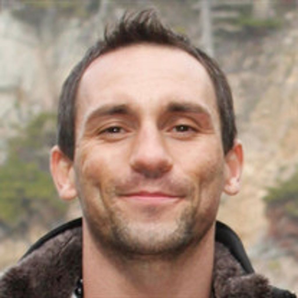 Jason Duffy