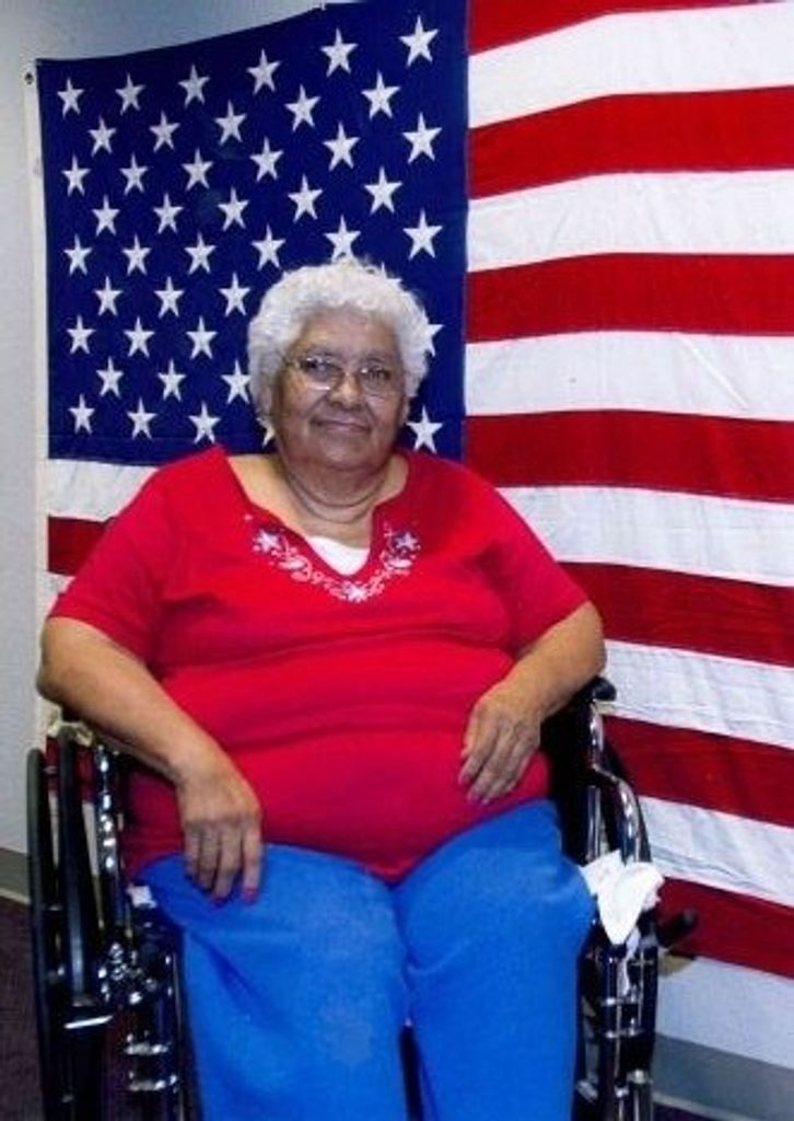 Betty Tovar-Palacios