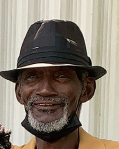 Willie James Williams, Jr.'s obituary image