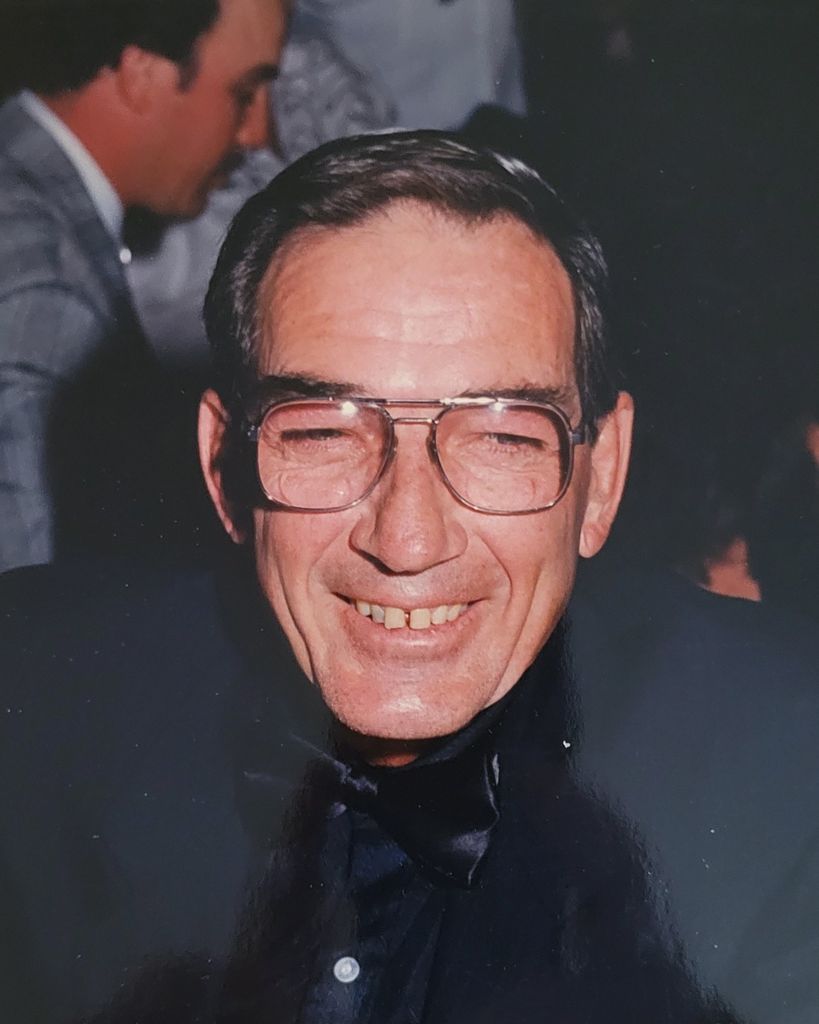 Carl Wesley Payne, Sr.