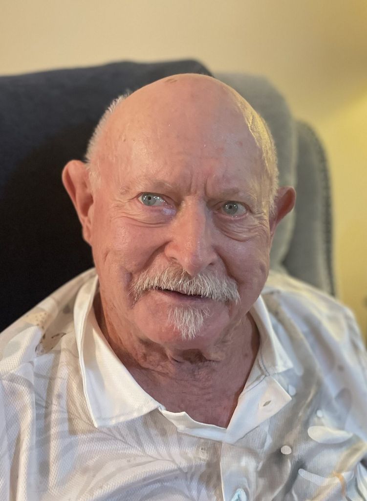 Ralph Cronk Profile Photo