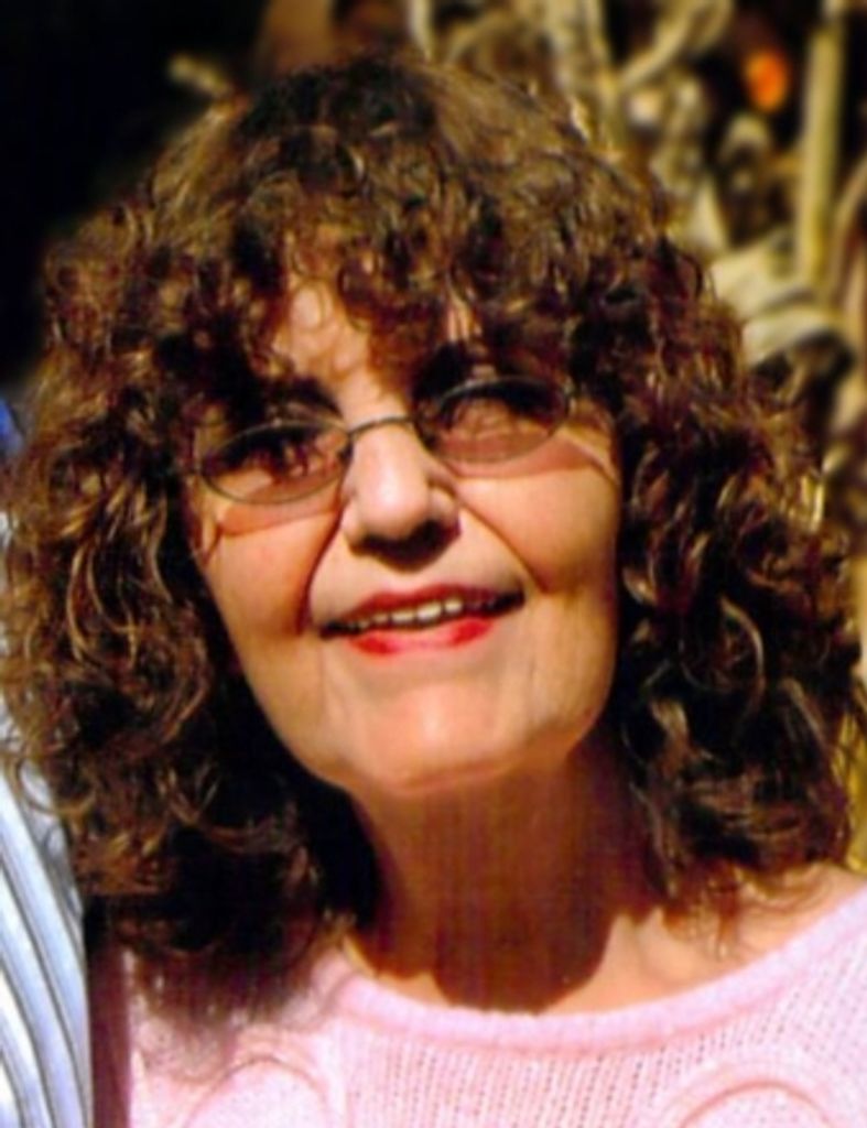 Martha "Marti" Crump Profile Photo
