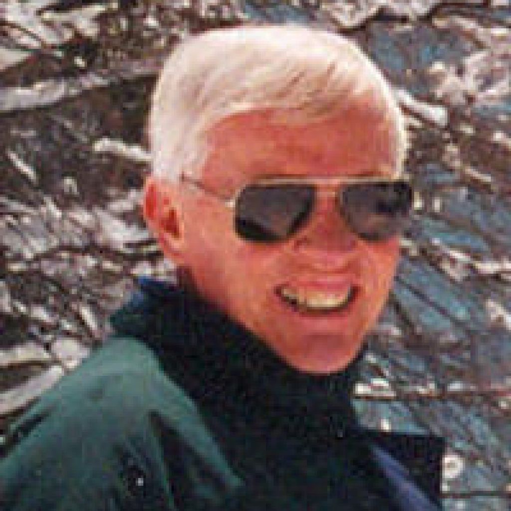 Veryl   Cleverly Profile Photo