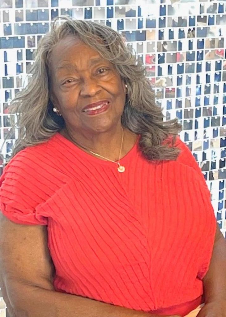 Donzella Marie Gaines