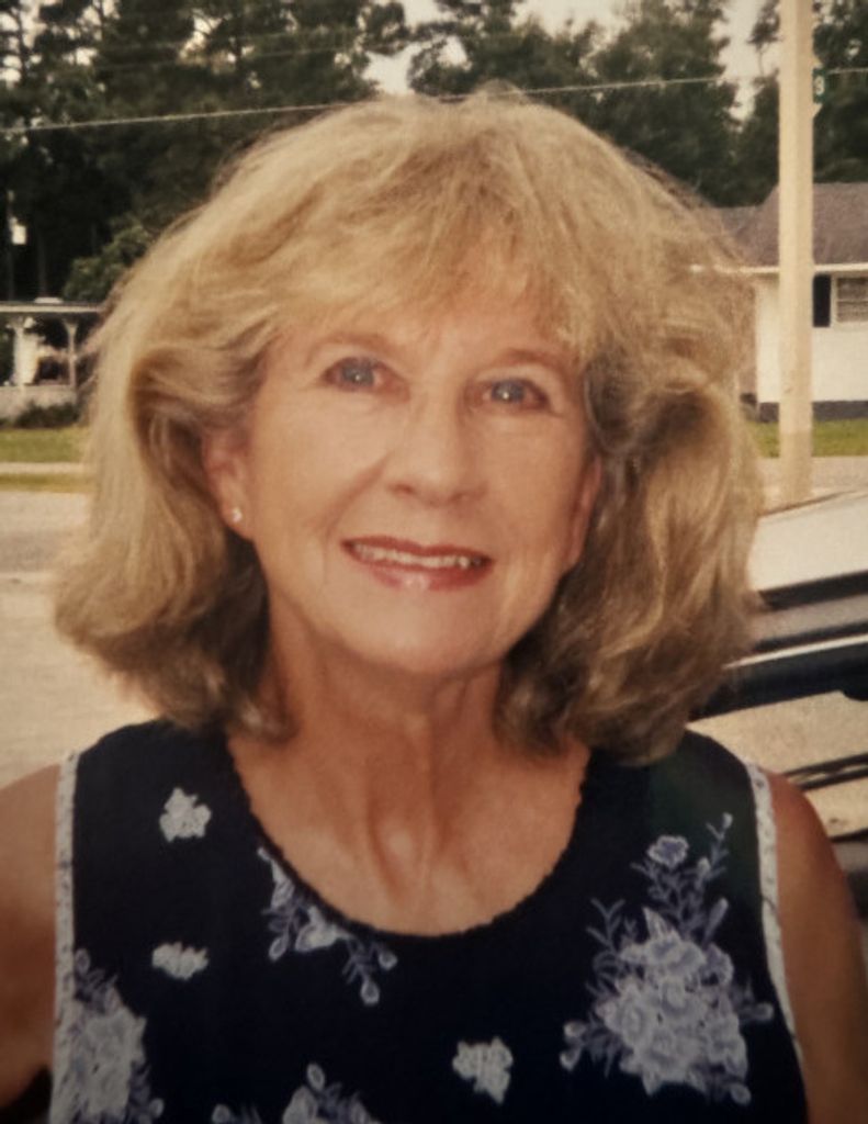 Linda Smith Profile Photo